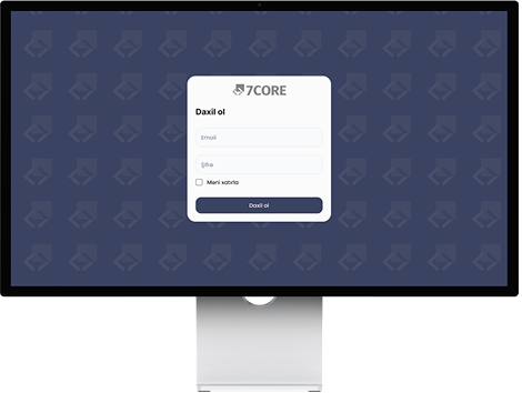 7CORE Platform