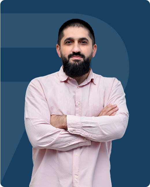 Eldar Babalıyev