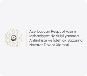 State Service for Antimonopoly and Consumer Market Control under the Ministry of Economy of the Republic of Azerbaijan