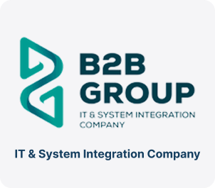B2BGROUP