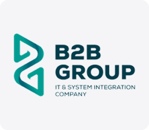 B2BGROUP