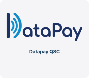 Datapay QSC