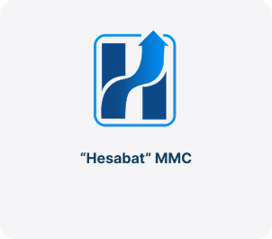 "Hesabat" MMC