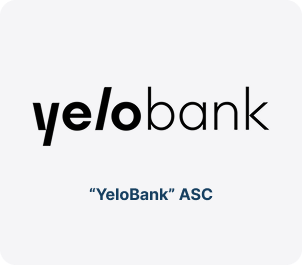 Yelo Bank