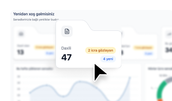 Daxili sənədlər