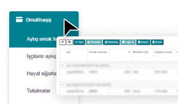 Əmək haqqı