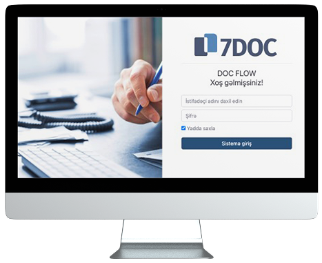 7DOC