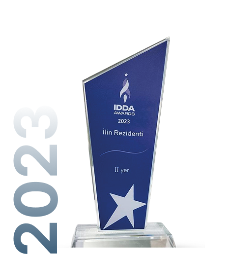 IDDA Awards 2023