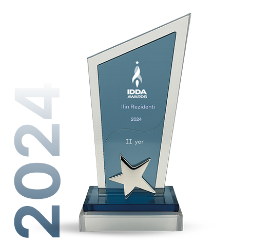 IDDA Awards 2024