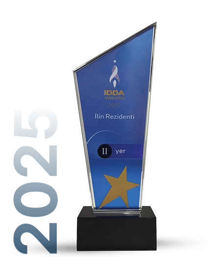 IDDA Awards 2025