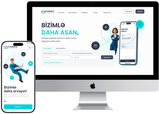 Back-end proqramlaşdırma