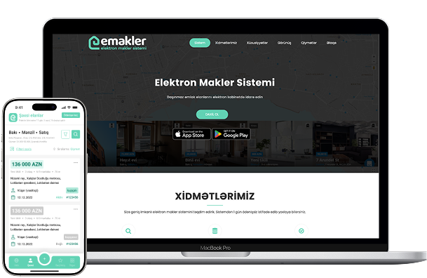 Front-end proqramlaşdırma