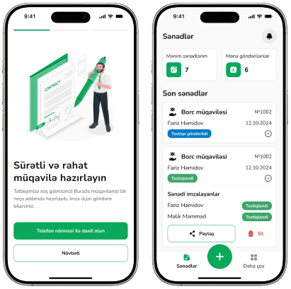 Məhsul ideyasının analizi