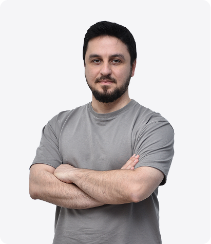Elvin Həbibov